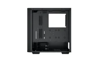 Carcasa DEEPCOOL CK560 / w/oPSU / Side-Window / 4x120mm / ATX / Black 3