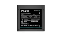 Bloc de alimentare 450W DEEPCOOL PF450 5