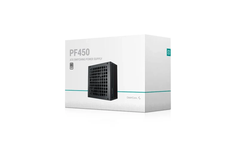 Bloc de alimentare 450W DEEPCOOL PF450 2
