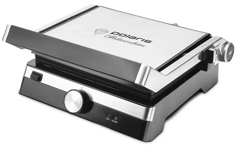 Электрогриль Polaris PGP 1902 3