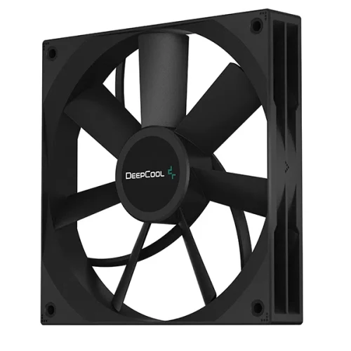Case ATX Deepcool CK500, w/o PSU, 2x140mm fans,TG, GPU Holder, Dust Filter, 1xTypeC, 2xUSB3.0, White