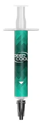 Термопаста Deepcool Z10 5g