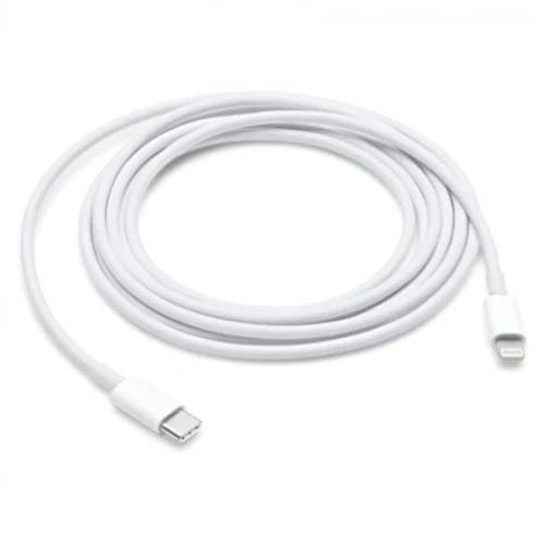 Cable Type-C to Lightning 1 Meter