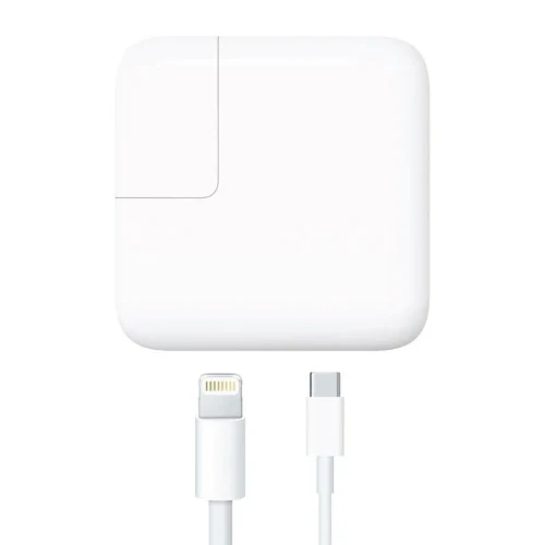 Cable Type-C to Lightning 1 Meter