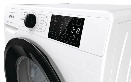 Стиральная машина Gorenje WNEI84BS