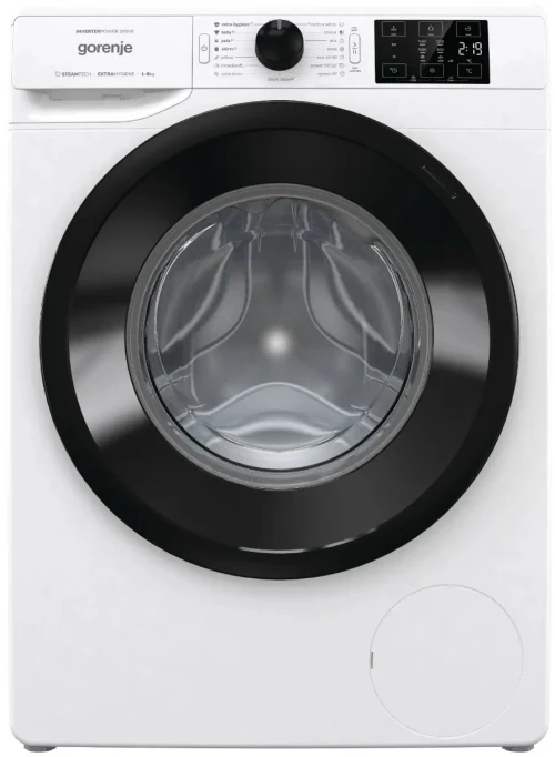 Стиральная машина Gorenje WNEI84BS