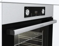 Cuptor electric Gorenje BO6735E02X, Inox 4