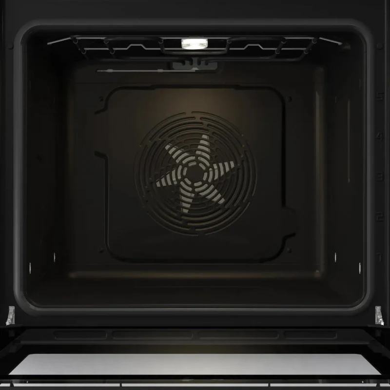 Cuptor electric Gorenje BO6735E02X, Inox 3
