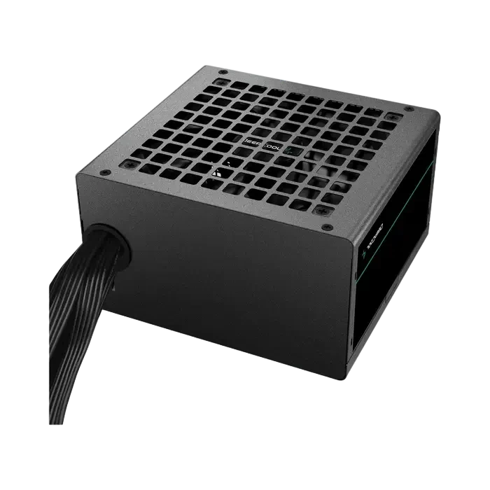 Sursă Alimentare PC Deepcool PF500, 500 W, Negru 6
