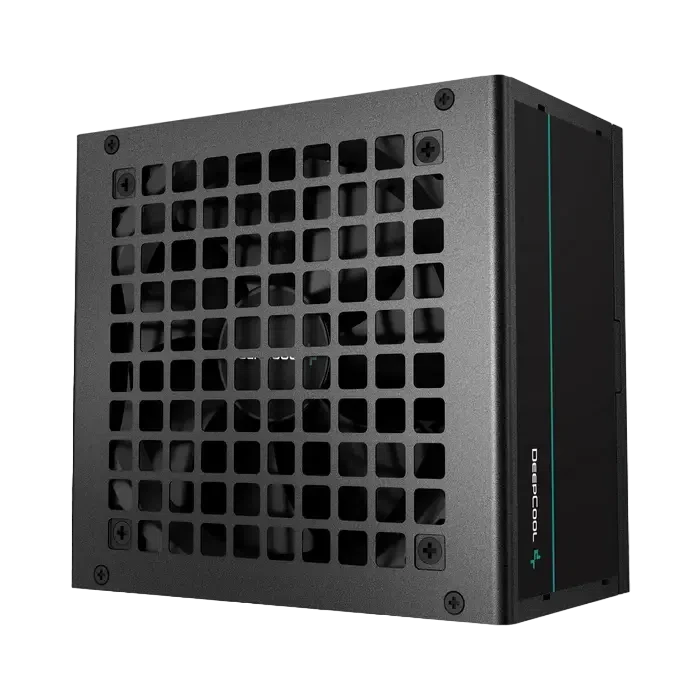 Sursă Alimentare PC Deepcool PF500, 500 W, Negru 5