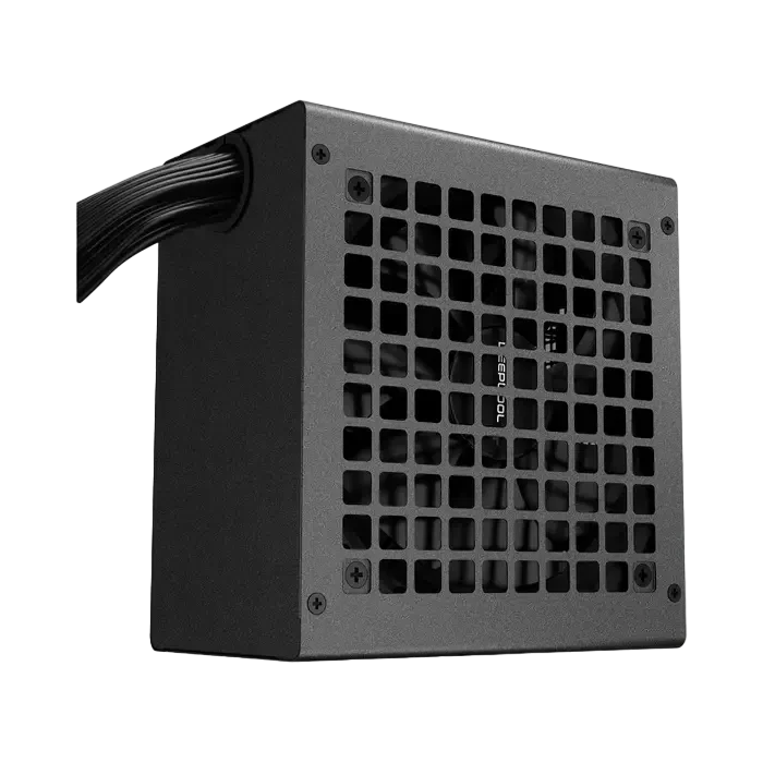 Sursă Alimentare PC Deepcool PF500, 500 W, Negru 4