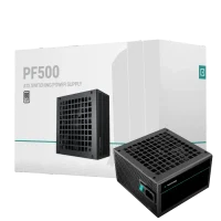 Sursă Alimentare PC Deepcool PF500, 500 W, Negru 7