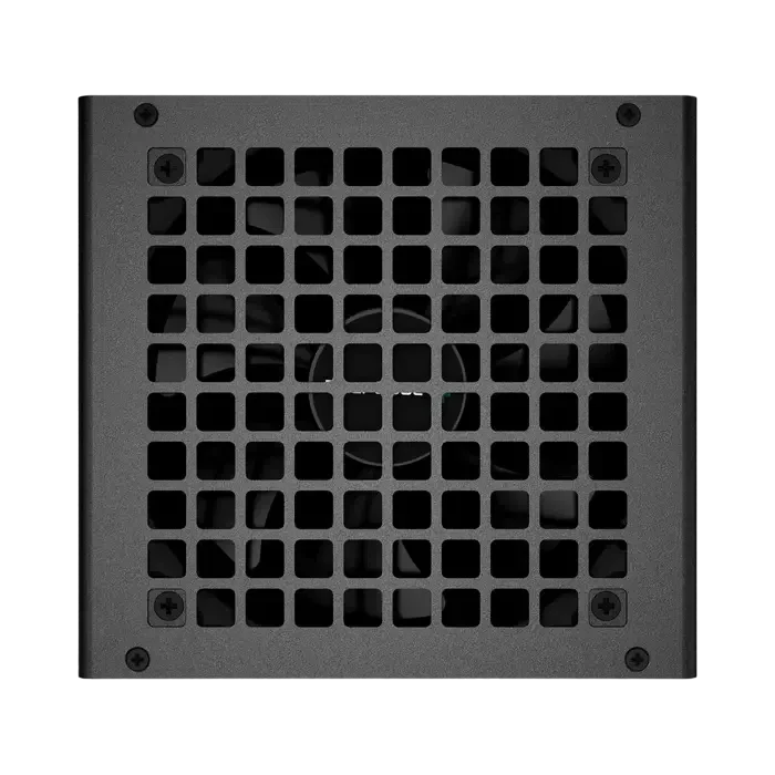 Sursă Alimentare PC Deepcool PF500, 500 W, Negru 2