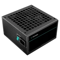 Sursă Alimentare PC Deepcool PF500, 500 W, Negru