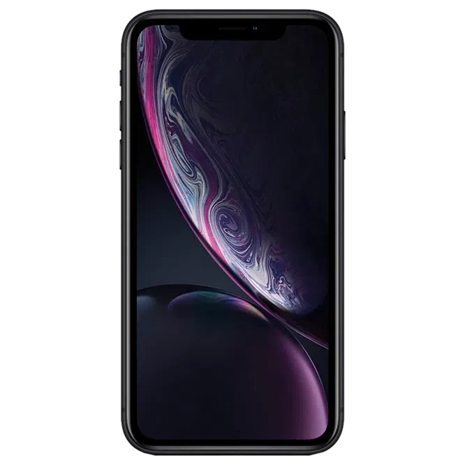 Apple IPhone XR 128Gb Black RA 2