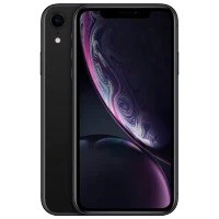 Apple IPhone XR 128Gb Black RA