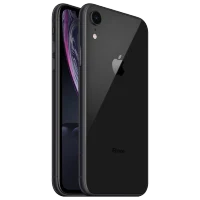 Apple IPhone XR 128Gb Black RA 5