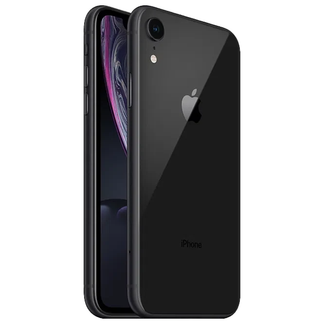 Apple IPhone XR 128Gb Black RA 5