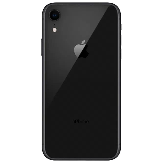 Apple IPhone XR 128Gb Black RA 3