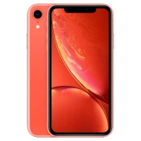 Apple IPhone XR 128Gb Coral RA