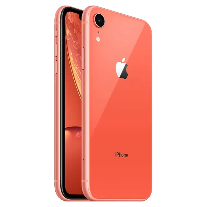 Apple IPhone XR 128Gb Coral RA 4
