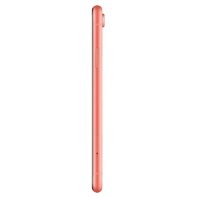 Apple IPhone XR 128Gb Coral RA 3
