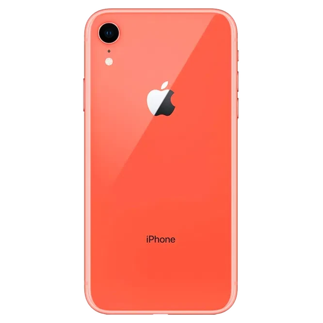 Apple IPhone XR 128Gb Coral RA 2