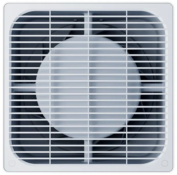 Xiaomi Smart Air Purifier 4 Lite Очиститель воздуха 4