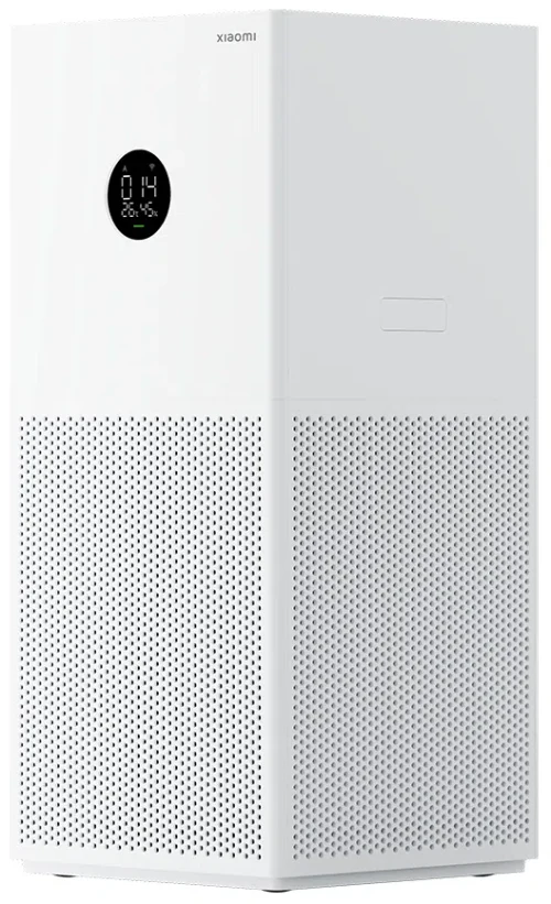 Очиститель воздуха Xiaomi Air Purifier 4 Lite, White