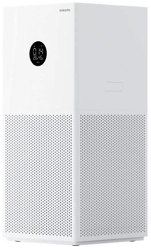 Xiaomi Smart Air Purifier 4 Lite Очиститель воздуха 2