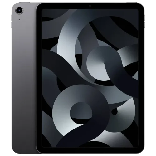Tabletă Apple iPad Air (2022), Wi-Fi, 64GB, Space Grey
