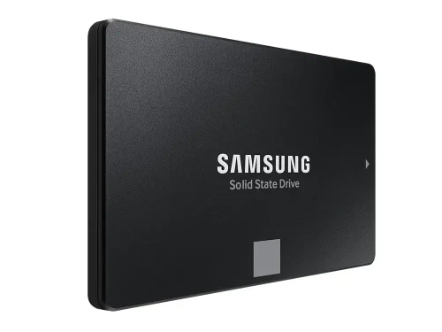 Unitate SSD Samsung MZ-77E2T0B/EU, 2000 GB