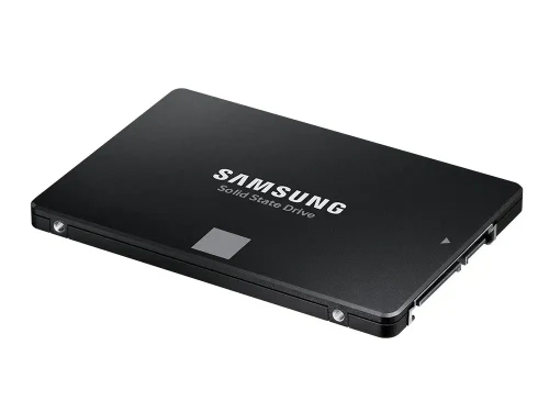 Unitate SSD Samsung MZ-77E2T0B/EU, 2000 GB