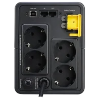 Источник бесперебойного питания APC BX950MI 4