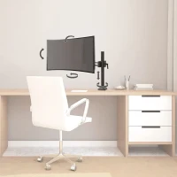 Suport pentru monitor Barkan E621 Black