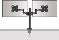 Suport pentru monitor Barkan E642 Black 3