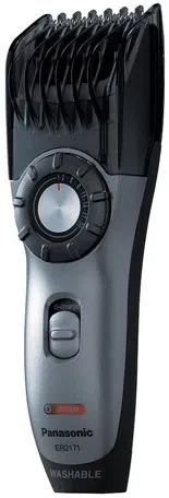 Мужской Триммер Panasonic ER-217S520, Gray/Black