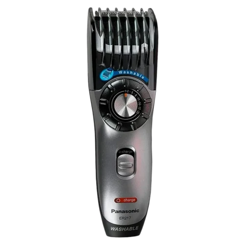 Мужской Триммер Panasonic ER-217S520, Gray/Black