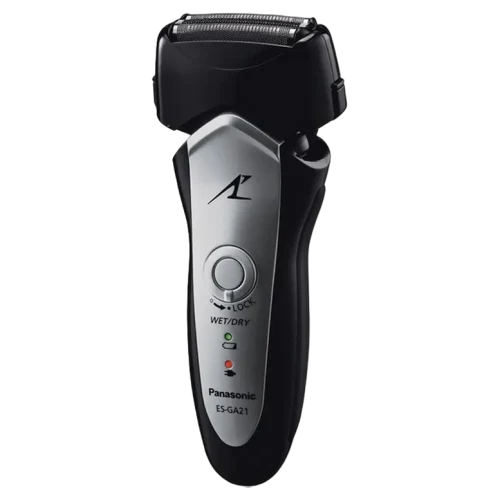 Бритва Panasonic ES-GA21S820, Black
