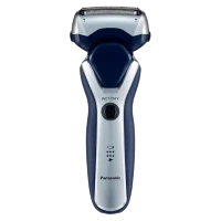 Бритва Panasonic ES-RT37-S520, Silver/Blue