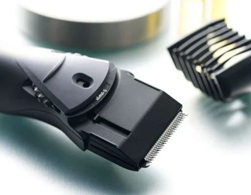 Мужской Триммер Panasonic ER-GB36-K520, Black