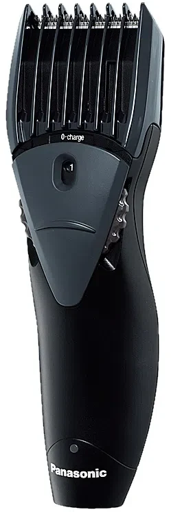 Мужской Триммер Panasonic ER-GB36-K520, Black