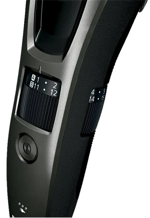 Мужской Триммер Panasonic ER-GB60-K520, Black