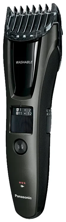 Мужской Триммер Panasonic ER-GB60-K520, Black