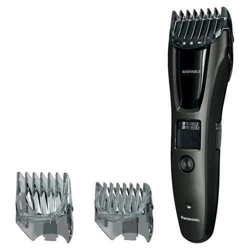 Мужской Триммер Panasonic ER-GB60-K520, Black