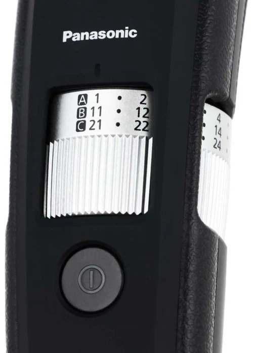 Мужской Триммер Panasonic ER-GB96-K520, Black