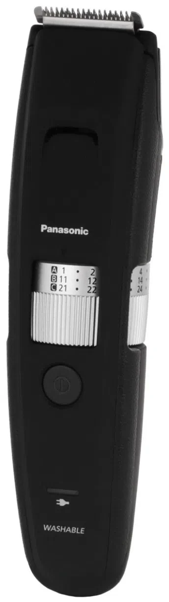 Мужской Триммер Panasonic ER-GB96-K520, Black