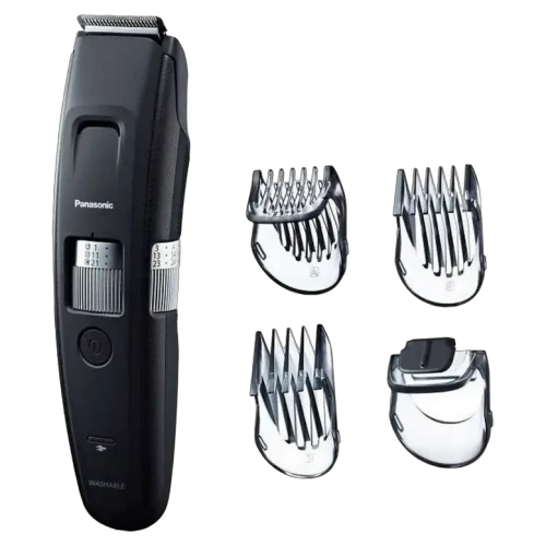 Мужской Триммер Panasonic ER-GB96-K520, Black