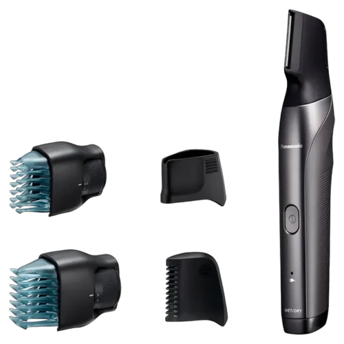 Мужской Триммер Panasonic ER-GY60-H520, Silver