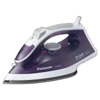 Утюг Panasonic NI-M300TVTW, White/Violet